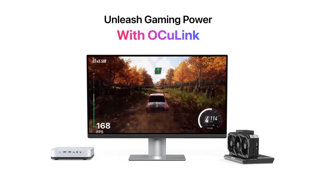 Minisforum AI X1 Pro: Revolutionizing the AI Mini PC Landscape