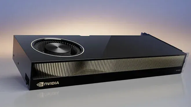 NVIDIA RTX PRO 6000 Blackwell: 24,064 Cores, 96GB GDDR7, 600W