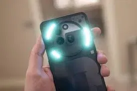 Nothing Phone (3A): The Future of Smartphones Unveiled with AI at MWC 2025