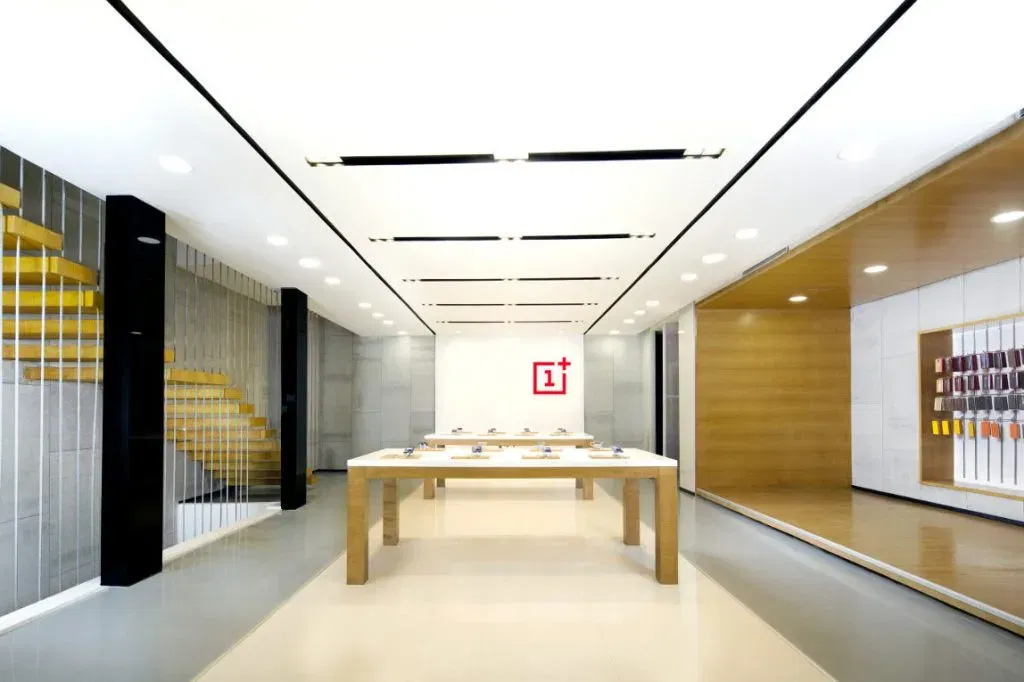 OnePlus 2 OnePlus Eyes Premium Expansion and Wider Retail Network in India