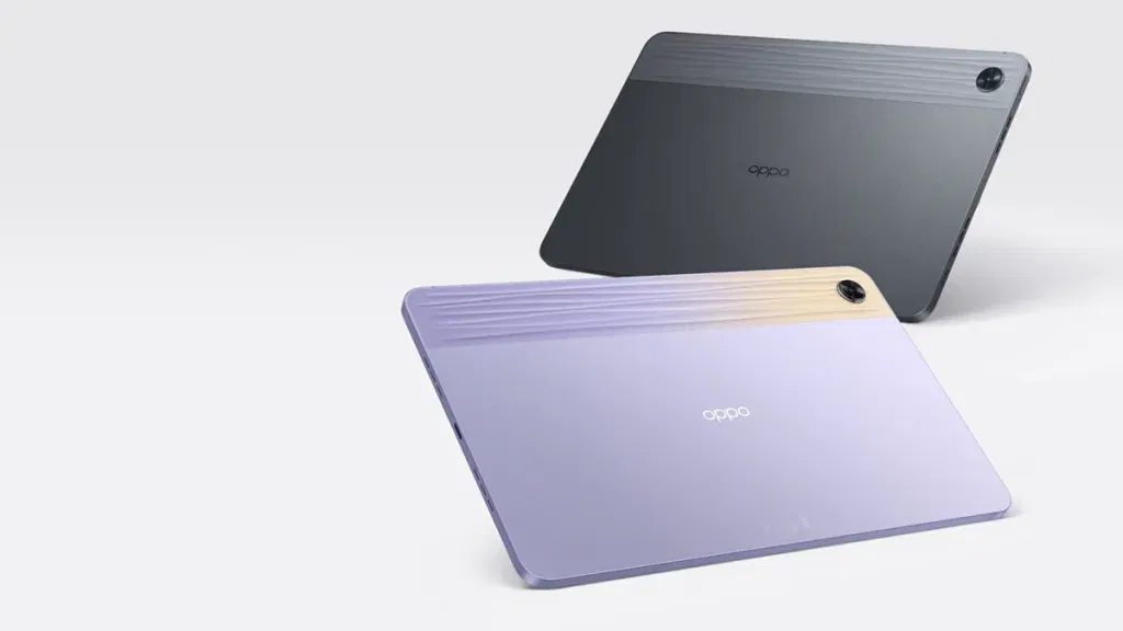 Oppo Pad 4 Pro