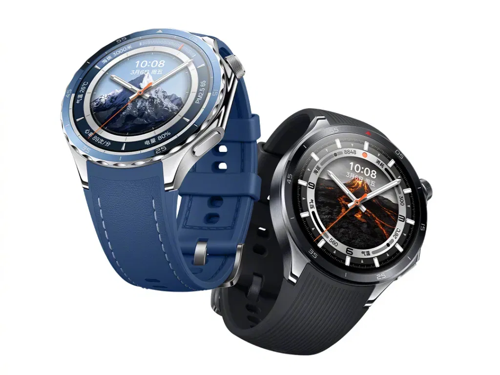 Watch X2 Mini