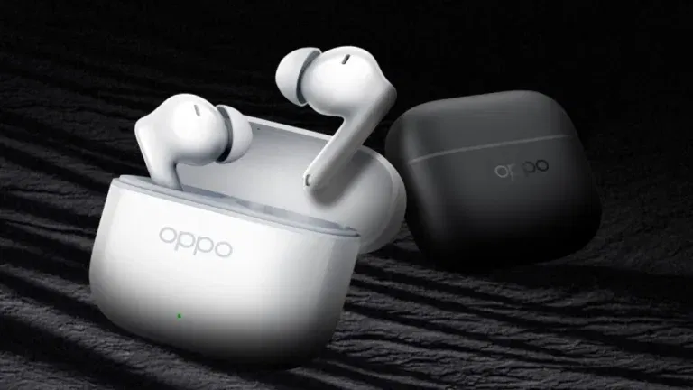 Oppo Enco Buds 3 Pro Spotted on Global Website, Malaysia Launch Soon