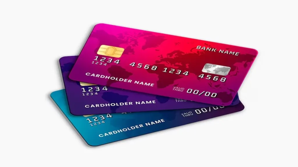 PNB Corporate Credit Card