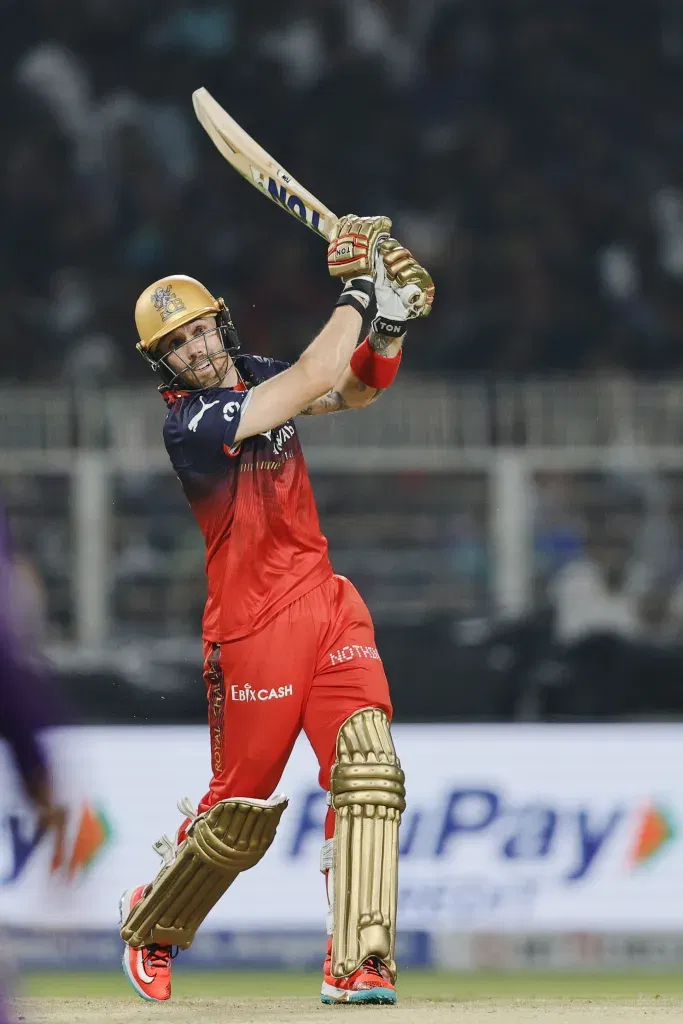 Phil Salt 2 IPL 2025: Krunal, Kohli, and Salt Dominate as RCB Crush KKR in IPL 2025 Opener