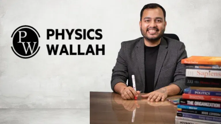 Physics Wallah IPO: India’s EdTech Giant Goes Public in 2025