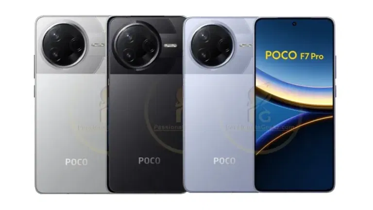 iQOO 13 vs Poco F7 Ultra: The Flagship Battle of 2025