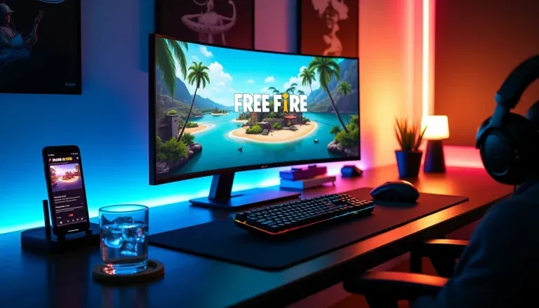 Poki Games Free Fire: Hidden Features Most Players Miss Out in 2025