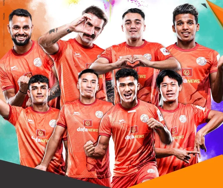Punjab FC’s ISL 2024/25 Season Review: A Thunderous Start Ends in Turmoil