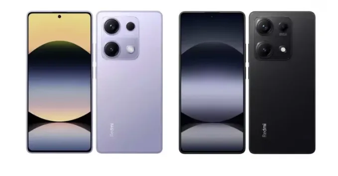 Redmi Note 14S a Redmi Note 14S Specs, Price & Renders Leaked Ahead of Launch