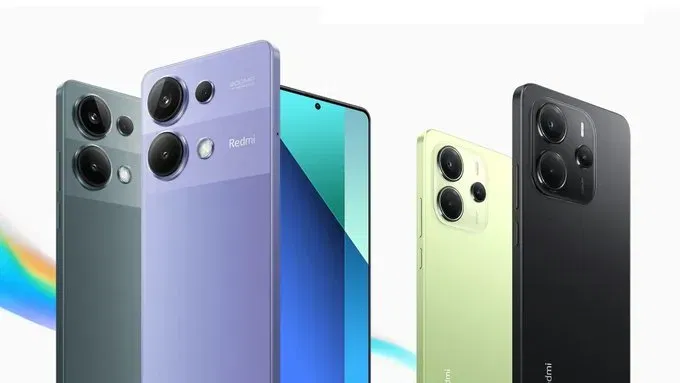 Redmi Note 14S srf Redmi Note 14S Specs, Price & Renders Leaked Ahead of Launch