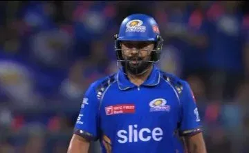 Rohit Sharma g 1 Top 5 Players with Most Sixes in IPL History