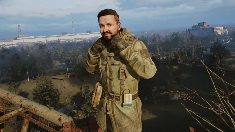S.T.A.L.K.E.R. 2 Devs Celebrate 6M Players Amid Engagement Drop