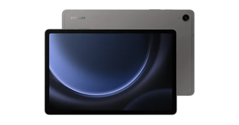 Samsung Galaxy Tab S10 FE Secures FCC, SGS Fimko Certifications