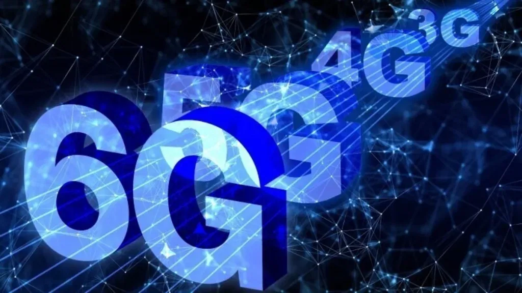 SATG3 1 From 2G to 6G, Now SAT-G Brings Global Connectivity