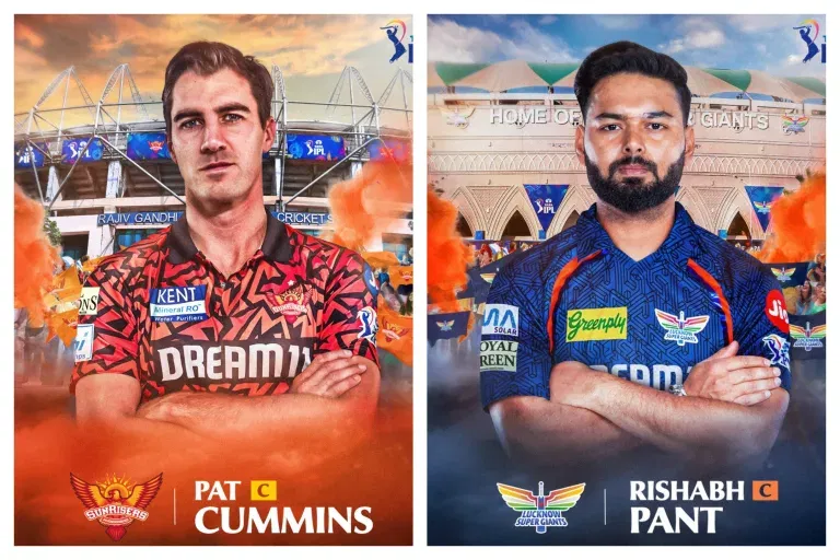 IPL 2025: SRH vs LSG – Preview, Prediction, Starting XI and Where To Watch The Match LIVE
