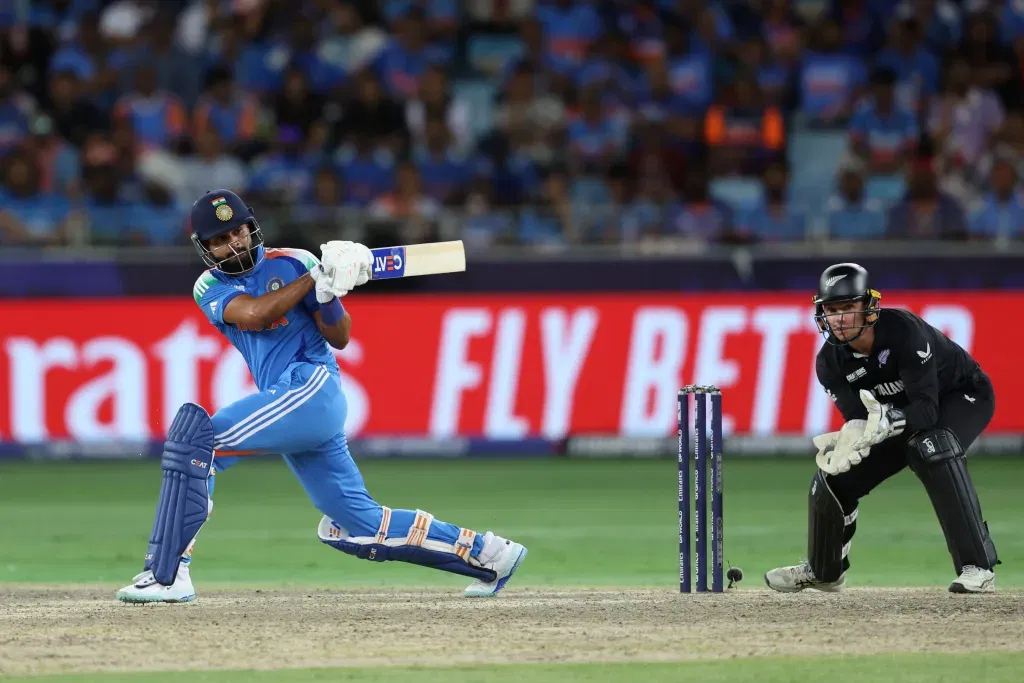 Shreyas Iyer 2 Champions Trophy 2025 Final: Rohit, Rahul, and Spinners Power India To Third Champions Trophy Triumph