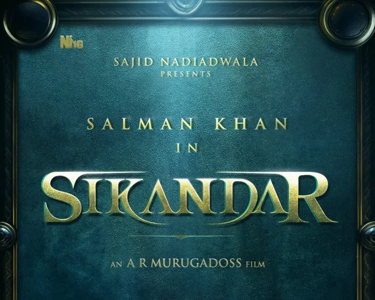 Sikandar OTT Release Date: Here’s Where You Can Watch Salman Khan and Rashmika Mandanna’s Action Thriller