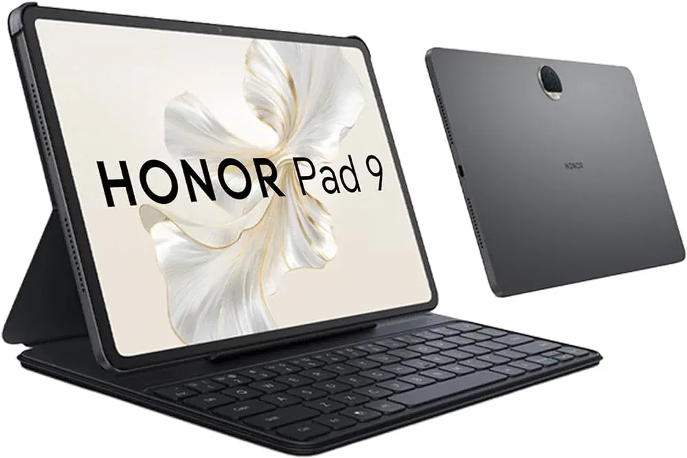Top 10 Tablets to Buy in India Under 1 Lakh INR