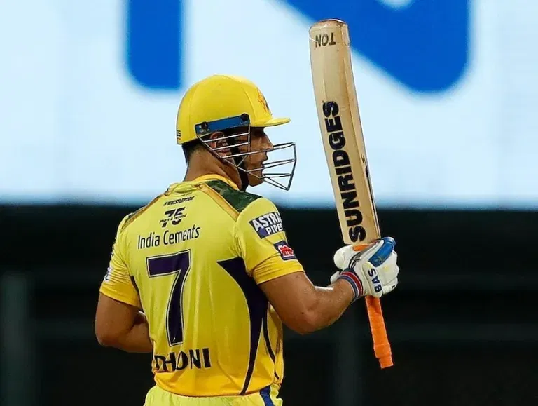 Top 5 Oldest Players to Score Fifty in IPL History: Faf du Plessis Joins the Elite Club