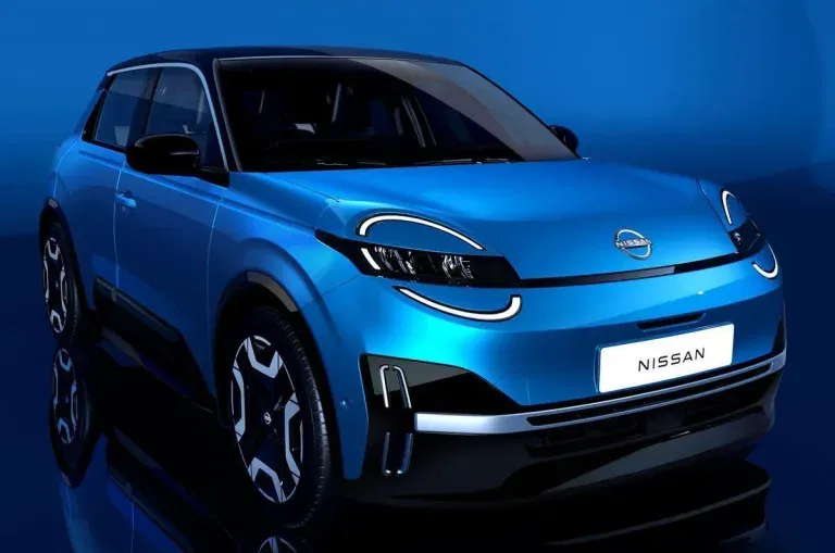 Upcoming New Cars by Mid 2025: Harrier EV, Sierra, Majestor, Cyberster & More