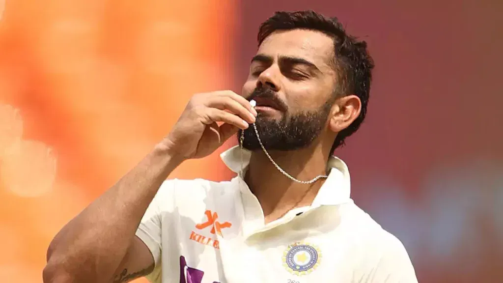 Virat Virat Kohli Net Worth: A Deep Dive into Cricket’s Biggest Earner