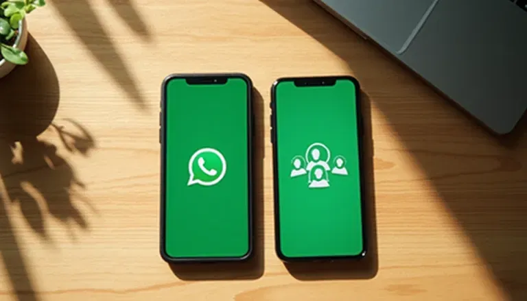 WhatsApp Communities vs Groups: Which One Should You Use in 2025?