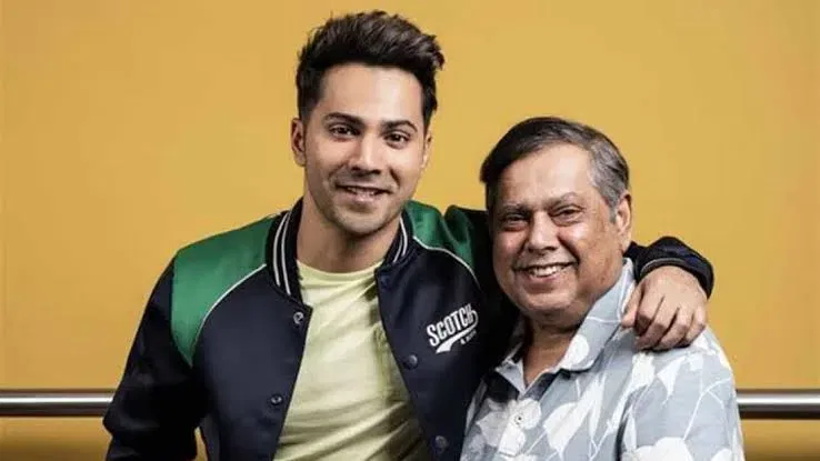 Varun Dhawan and David Dhawan Reunite for Their Fourth Film: All the Exciting Details!