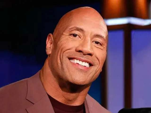 Top 5 Highest-Paid Actors: Dwayne Johnson Named Highest-Paid Actor for 5th Time| Full Details Inside