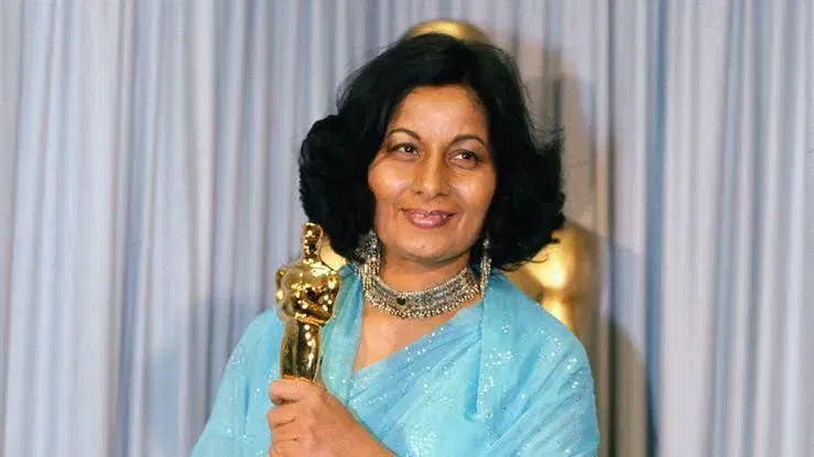 International Womens Day 2025 Special: The Story of Bhanu Athaiya