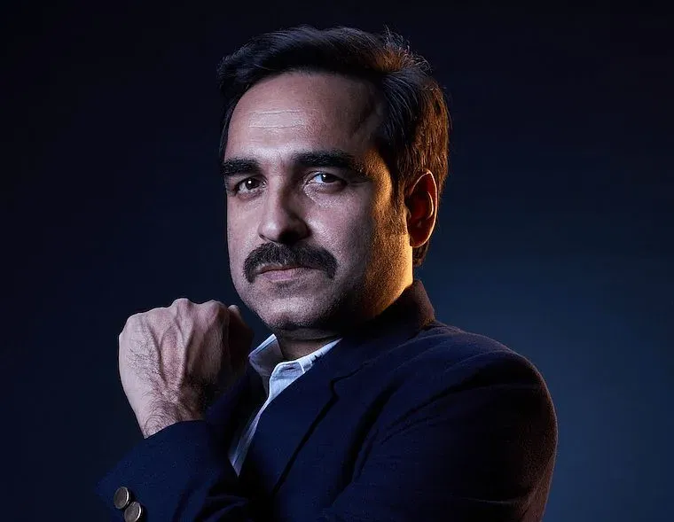 Exclusive: Actor Pankaj Tripathi Joins Audio Storytelling Platform Velvet as Co-Founder