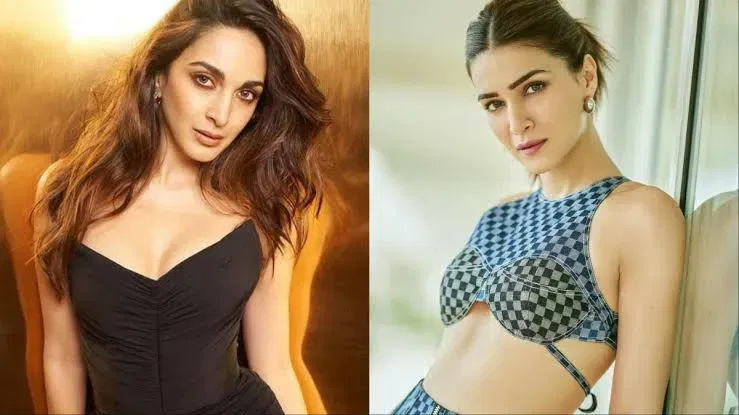 Exclusive: Kriti Sanon to Replace Kiara Advani in Don 3? Viral Post Fuels Speculation