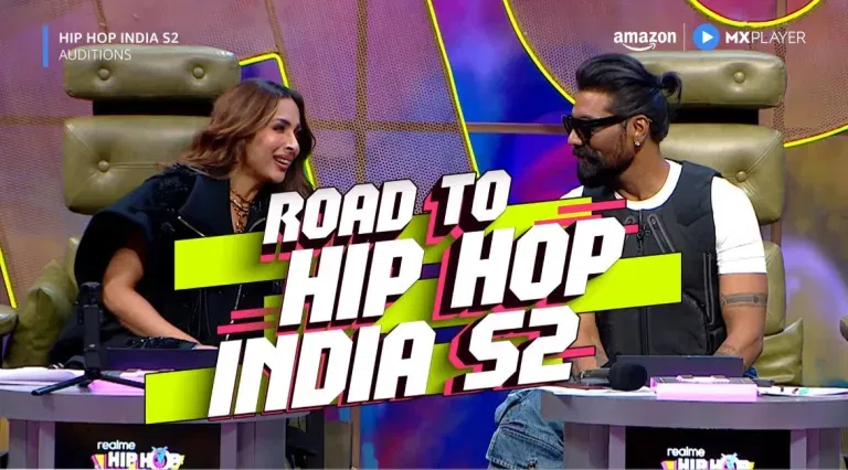 Hip Hop India Season 2 Announcement: New Season of the Show to Stream on Amazon MX Player Soon