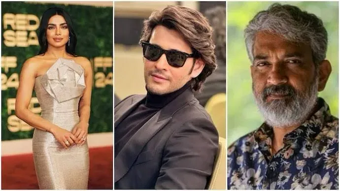 SSMB 29: SS Rajamouli’s Next With Mahesh Babu, Priyanka Chopra & Prithviraj To Explore the History of Kashi