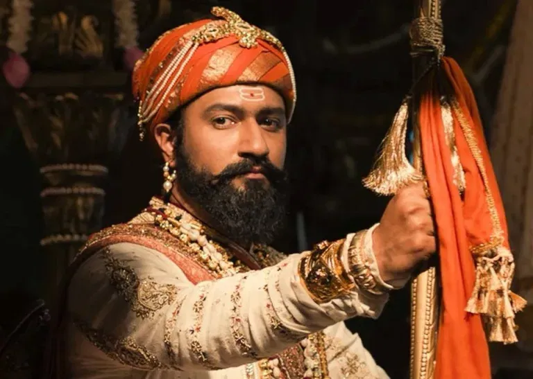 Vicky Kaushal’s Chhaava Becomes the Third Highest-Grossing Hindi Film | Full Box Office Report