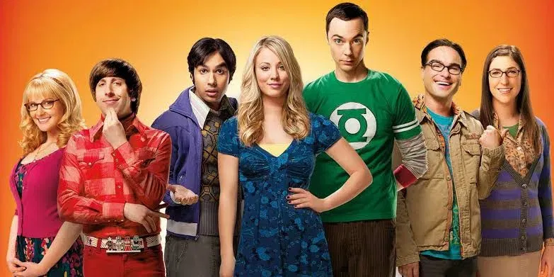 The Big Bang Theory Spinoff: Stuart Fails to Save the Universe Officially Announced, Featuring Fan-Favorite Characters