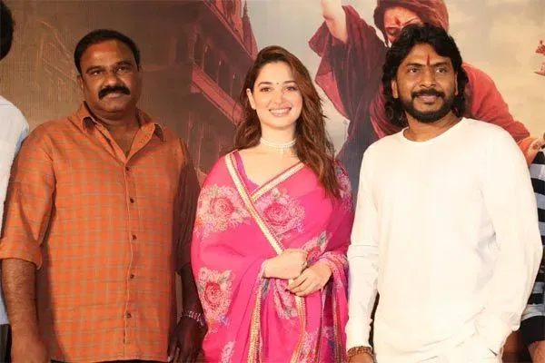 Tamannaah Bhatia's Odela 2 Release Date: All About Teaser, Cast, Plot Expectations and More