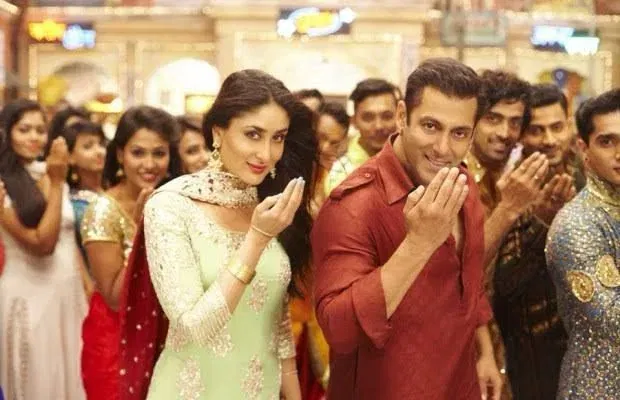 Eid 2025 Party Playlist: Top Bollywood Songs to Make Your Celebration Unforgettable