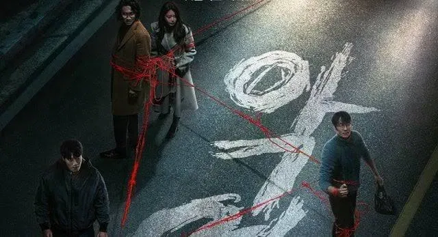 Exciting April Releases: Top 5 K-Dramas Releasing in April That You Should Keep an Eye On
