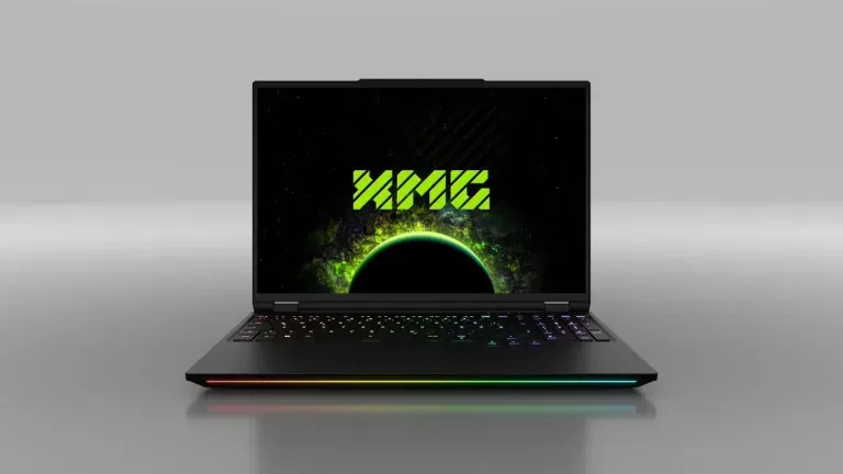 XMG NEO 16 Pre-Orders: Ryzen 9 9955HX3D, RTX 5090 Powerhouse
