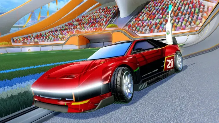Rocket League Season 18: Futuristic Thrills and Game-Changing Updates