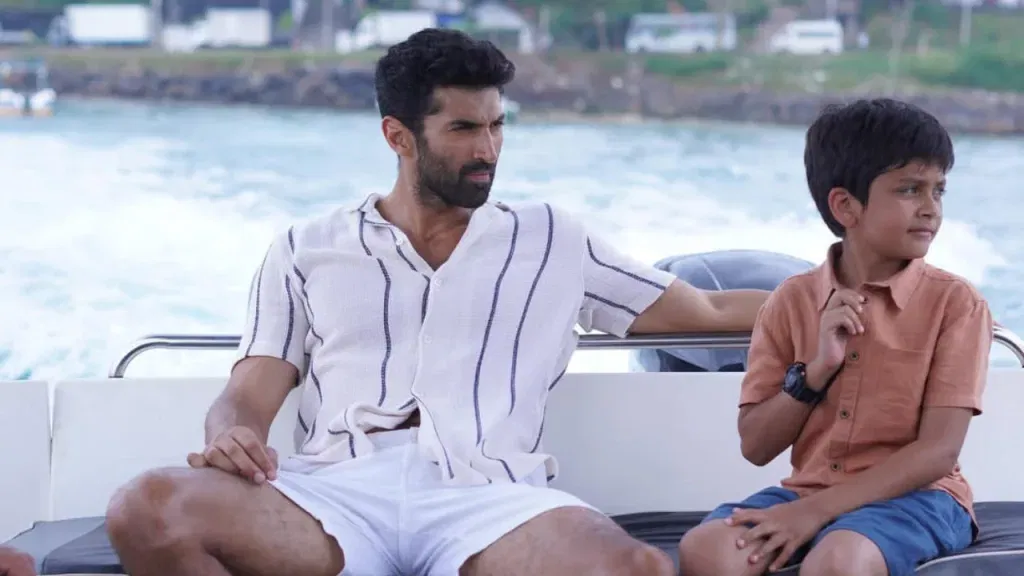 Aditya Roy Kapur