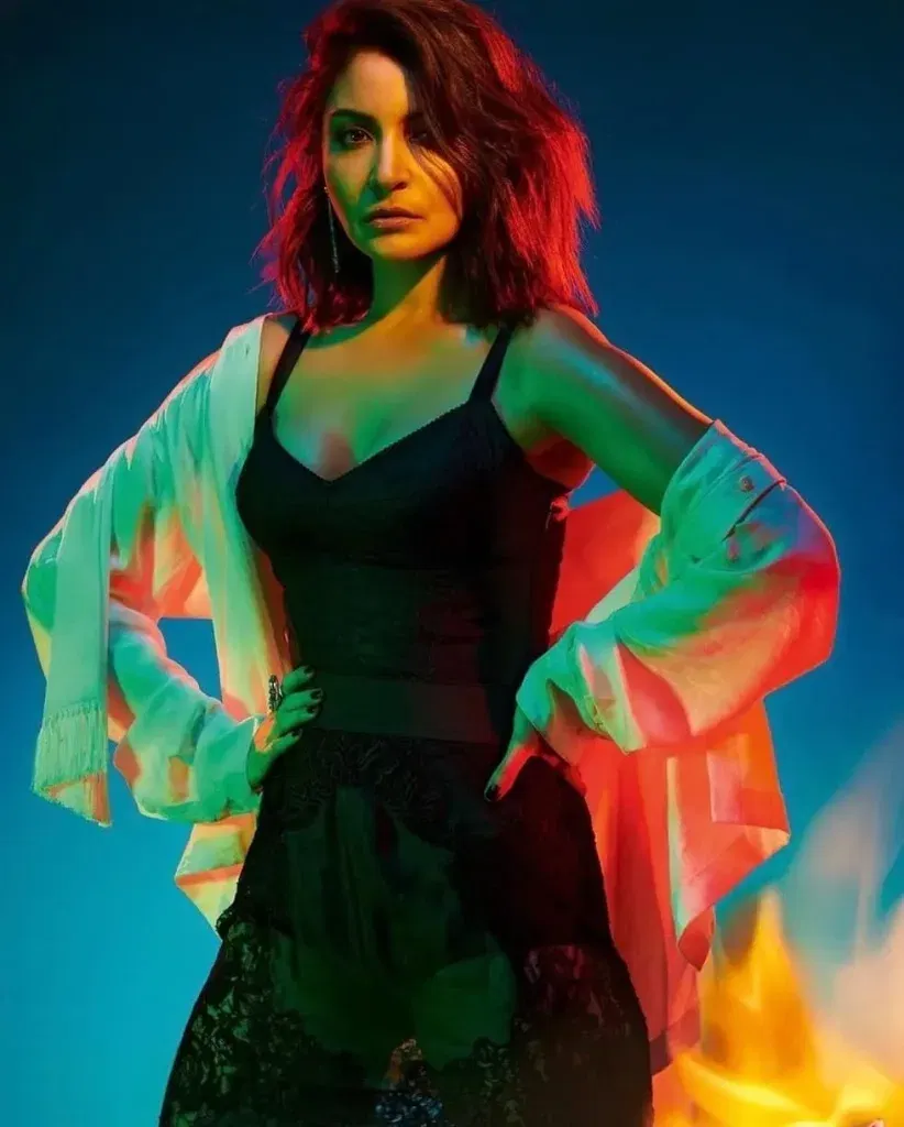 anush 10 Gorgeous Anushka Sharma Hot Photos Gallery as of 2025