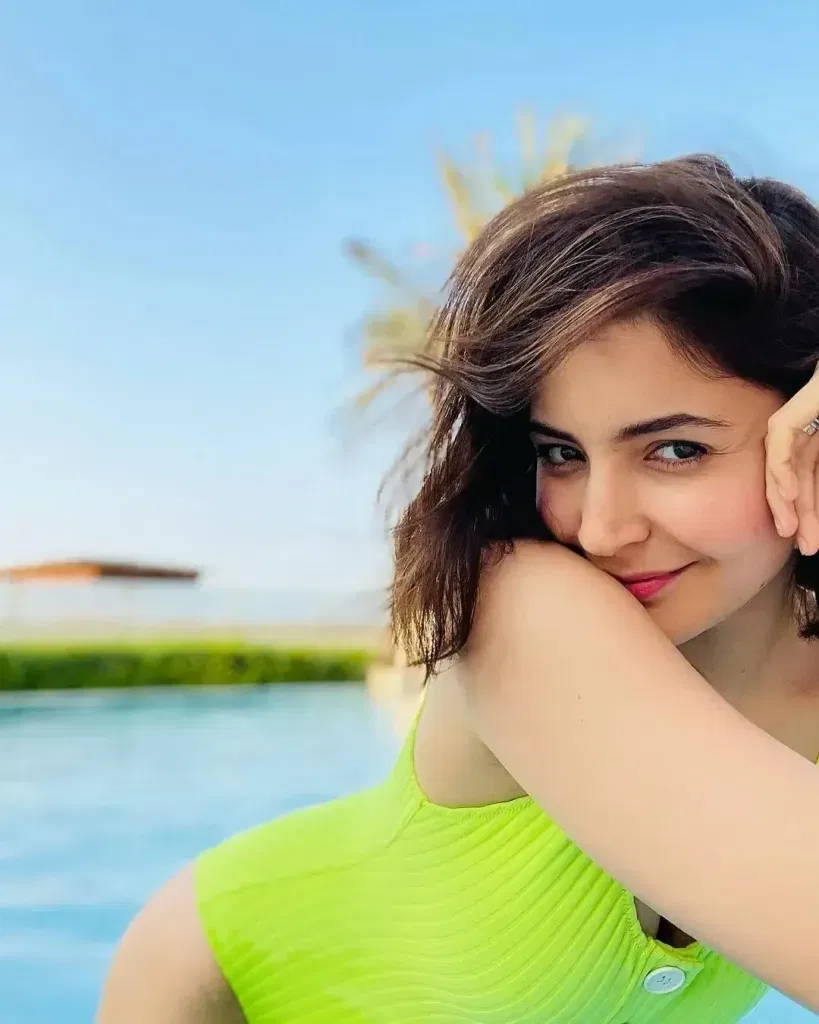 anush 12 Gorgeous Anushka Sharma Hot Photos Gallery as of 2025