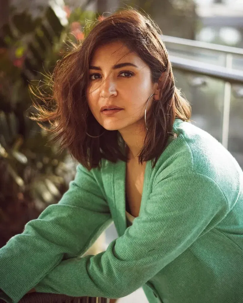 anush 2 Gorgeous Anushka Sharma Hot Photos Gallery as of 2025