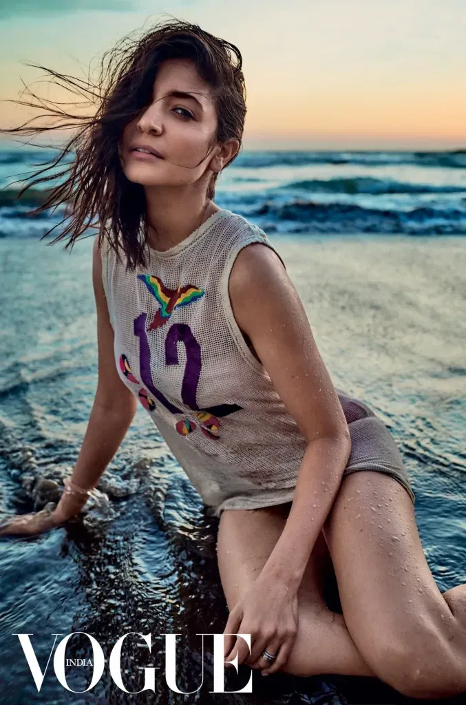 anush 20 Gorgeous Anushka Sharma Hot Photos Gallery as of 2025
