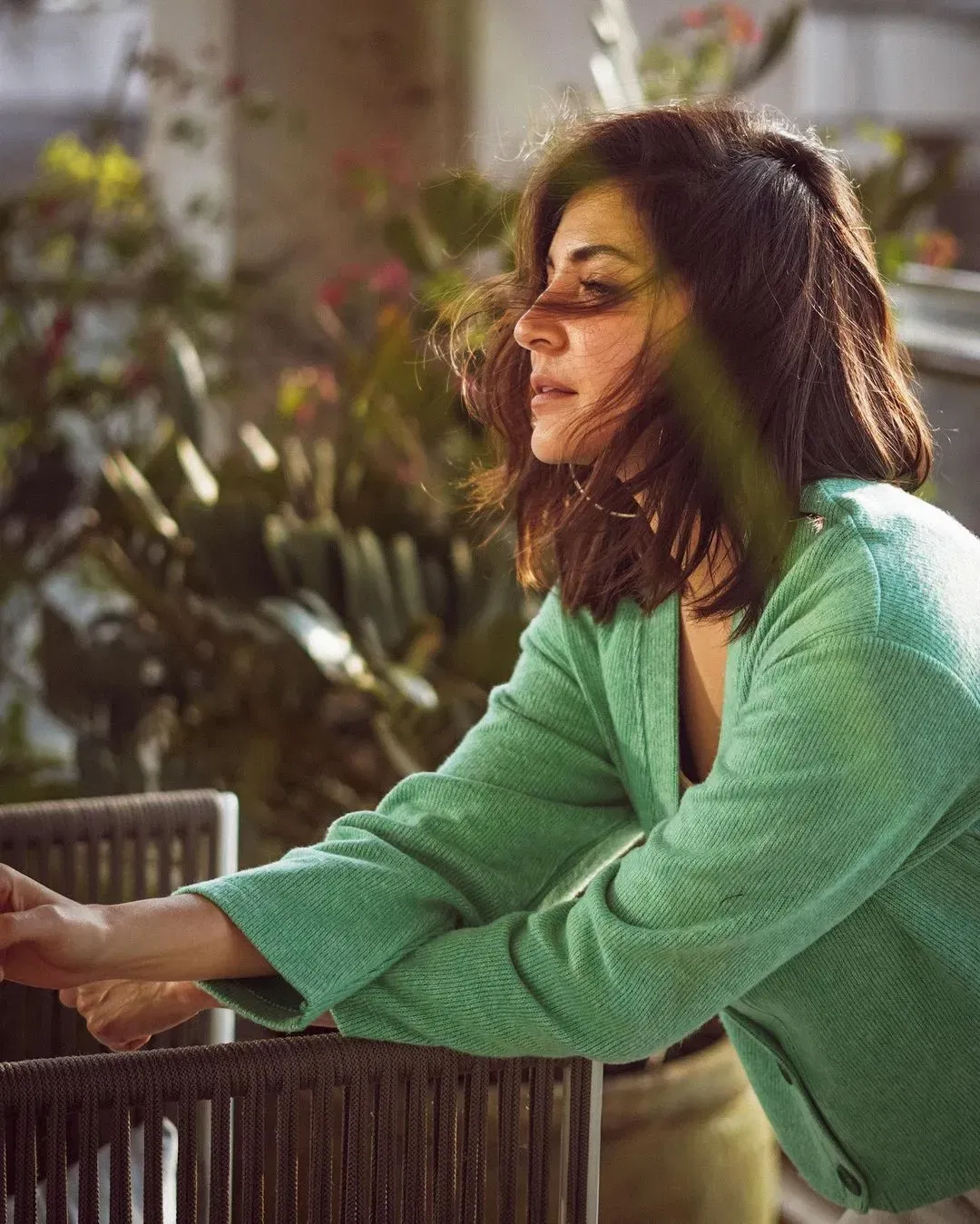 Gorgeous Anushka Sharma Hot Photos Gallery as of 2025