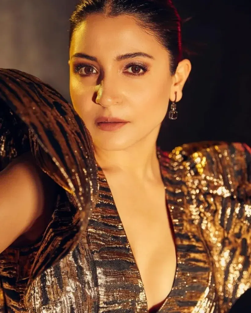 anush 8 Gorgeous Anushka Sharma Hot Photos Gallery as of 2025
