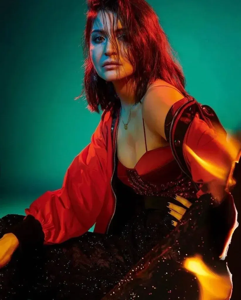 anush 9 Gorgeous Anushka Sharma Hot Photos Gallery as of 2025