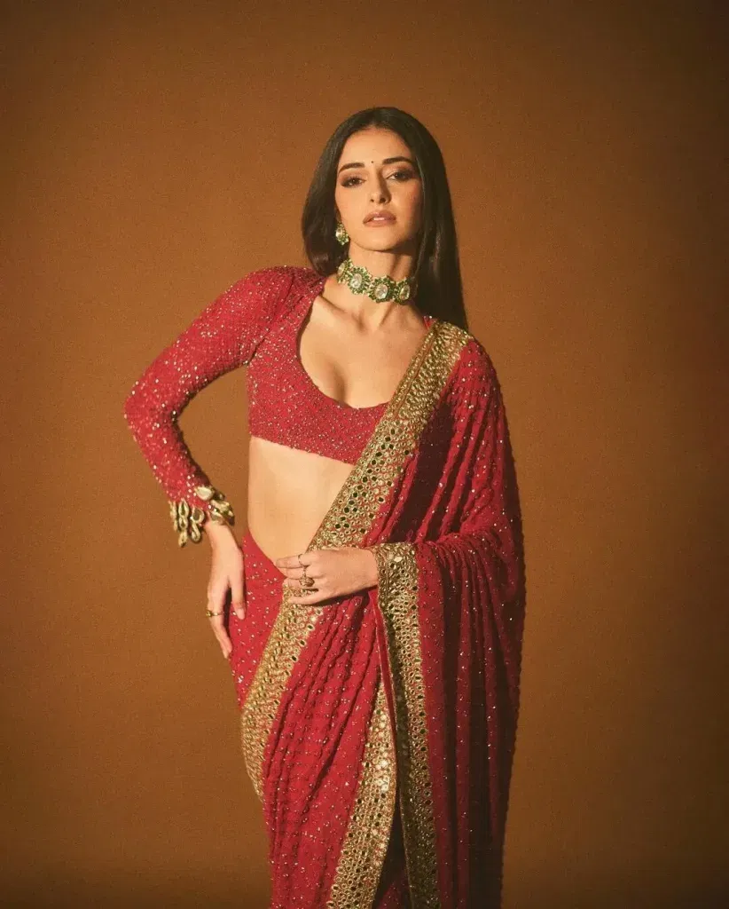 anyaa 6 Sexy Actress Ananya Panday Hot Photos Gallery as of 2025